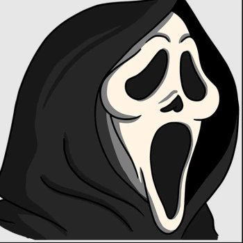 Kick profile picture for @thrash