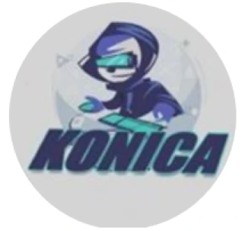 KONICAX