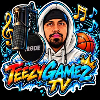 TeezyGamezTV