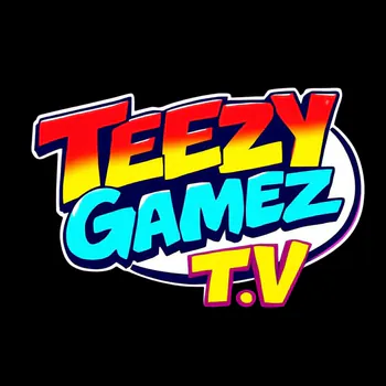 TeezyGamezTV