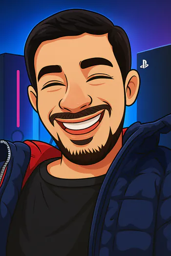 DELESAXD Kick Profile Picture