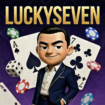 Lucky7Top