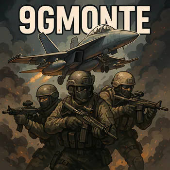 9GMonte