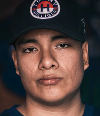 Kick Profile Pic