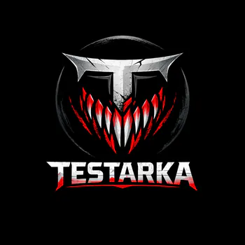 testarka