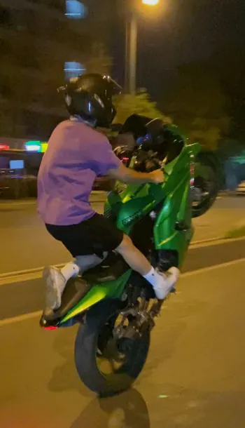 kiriderr