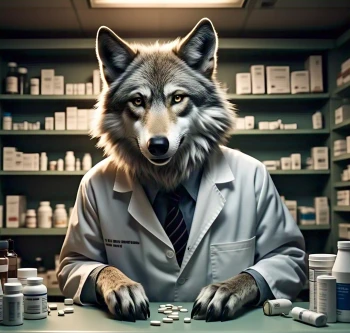 Perc60Wolf