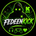 Fedeenkick