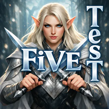 TesTFiVE