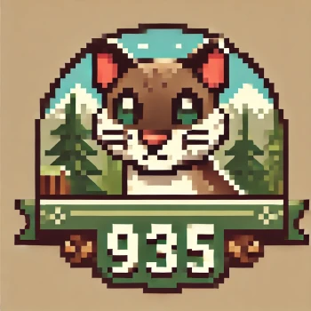 EarthPolecat935