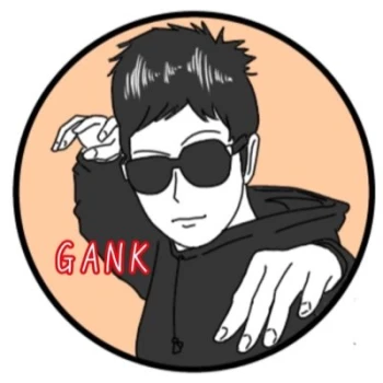 GANK443