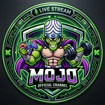 MOJO700F