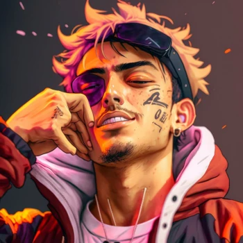 Kick profile picture for @kenan58