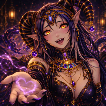 VivienVoid