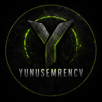 yunusemrencv
