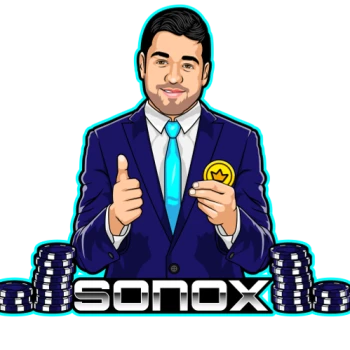 Sonox - Kick Charts