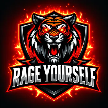 RageYourself