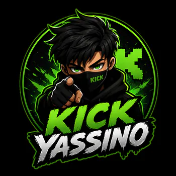 KICK_YASSINO