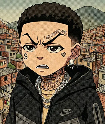 donziflakk