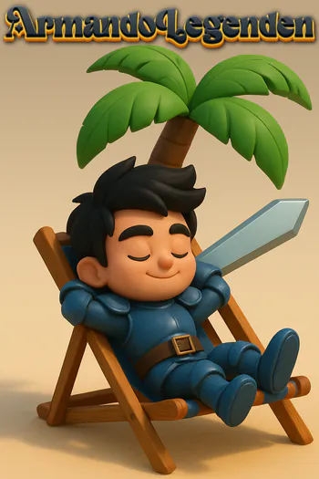 Armandolegenden
