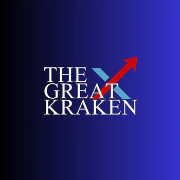 Thegreatkraken