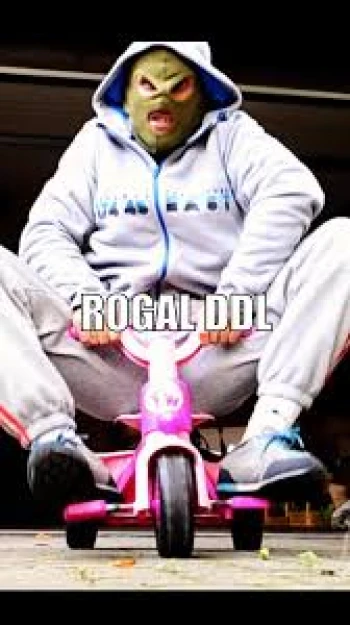 DDLrogal