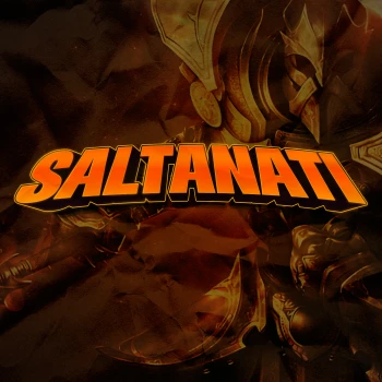 SALTANATI