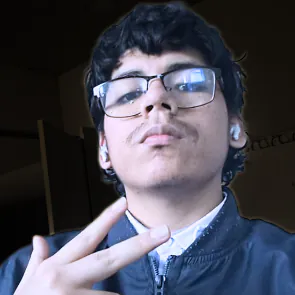 Kick Profile Pic