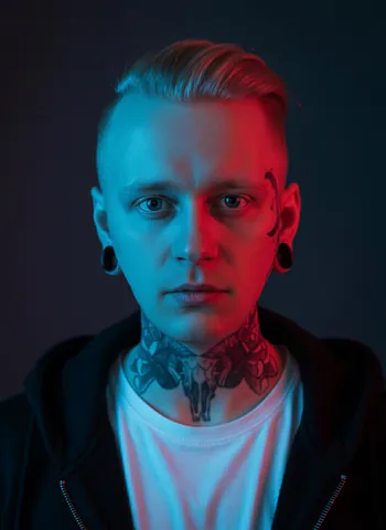 Big_VaPo Kick Profile Picture