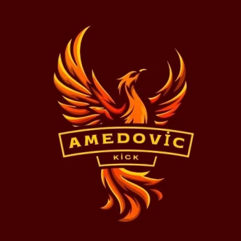 Amedovic