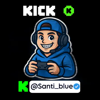 Santi_blue