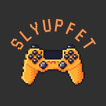 Slyupfet