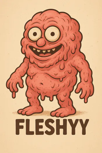 Fleshyy91