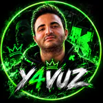 Y4VUZSTREAMS Kick