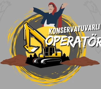Konservatuvarlioperator