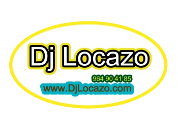 DjLocazo