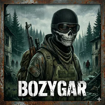 BozyGar