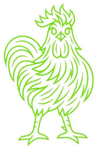 vRooster