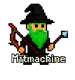 MitmachinaBorza