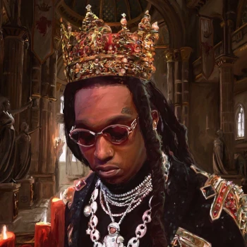 Kick profile picture for @takeoff