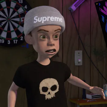 chasebackends Kick Profile Picture