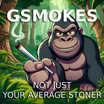 Gorillasmokes