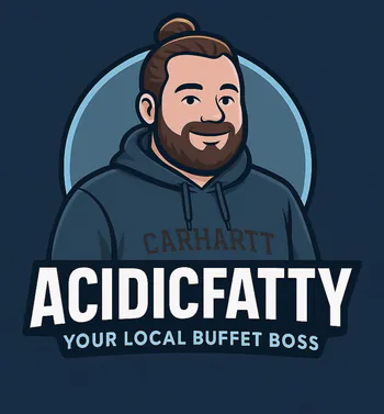 AcidicFatty