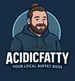 acidicfatty