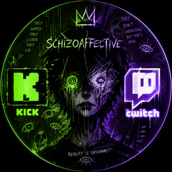 Schizoaffective