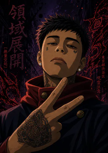 Romeo_Saya