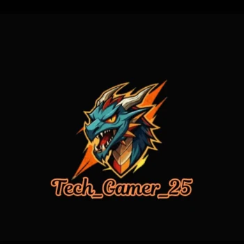 TechGamer25