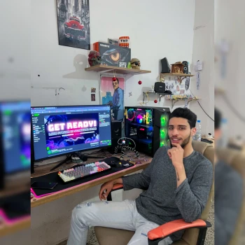 bouallegue31 Kick Profile Picture