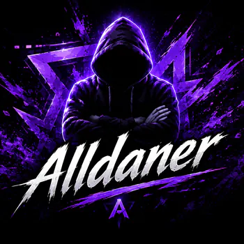 Alldaner