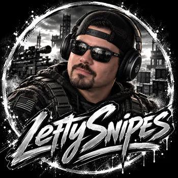 Leftysnipes